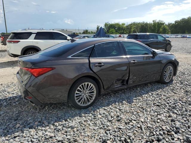 2019 TOYOTA AVOLON 4T1BZ1FB8KU026463