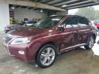 2015 LEXUS RX 350 - 2T2ZK1BA6FC158401