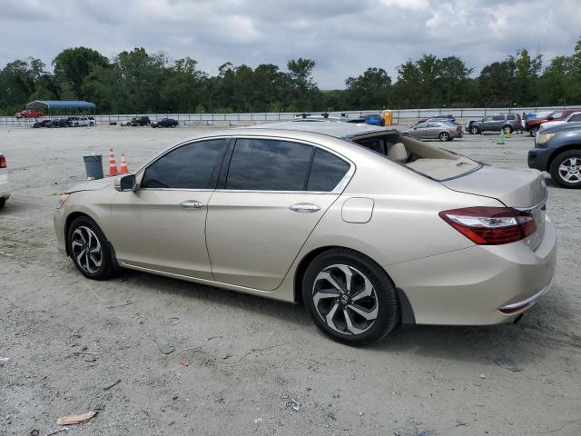 2017 HONDA ACCORD EXL 1HGCR3F89HA029599