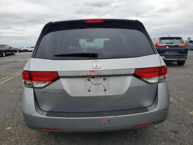 2016 HONDA ODYSSEY EX 5FNRL5H60GB132336