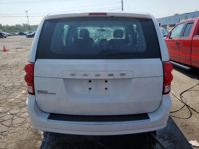 2016 DODGE GRAND CARA 2C4RDGBG1GR259630