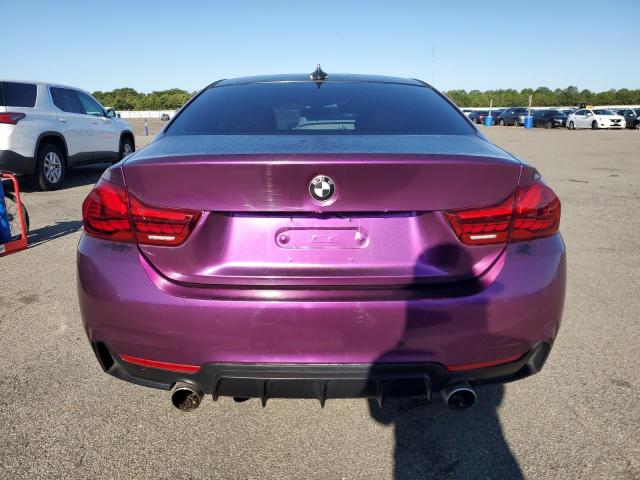 2016 BMW 435 XI WBA3R5C55GK374381