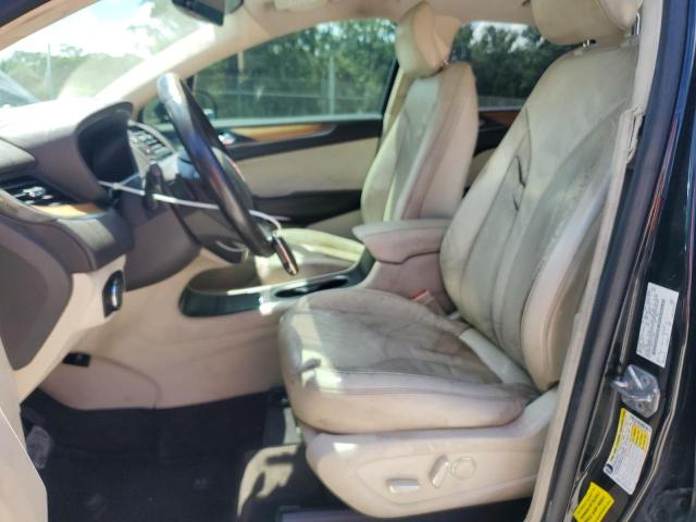2015 LINCOLN MKC 5LMCJ1A97FUJ15041