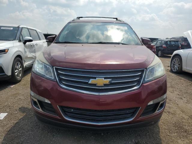 2017 CHEVROLET TRAVERSE L 1GNKRHKD3HJ324280