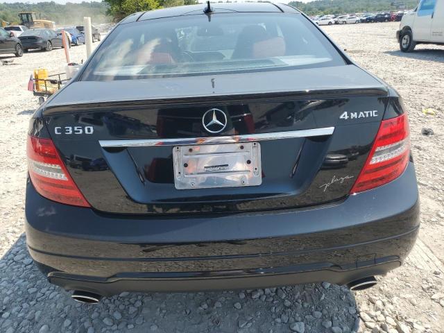2015 MERCEDES-BENZ C 350 4MAT WDDGJ8JB8FG352338