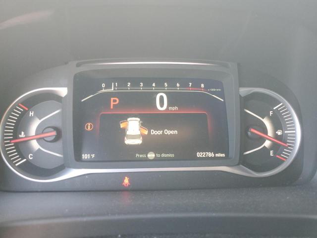 2024 HONDA PASSPORT B 5FNYF8H87RB007424