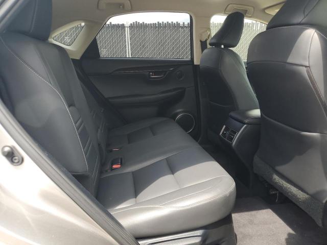 2019 LEXUS NX 300 BASE JTJYARBZ0K2124757