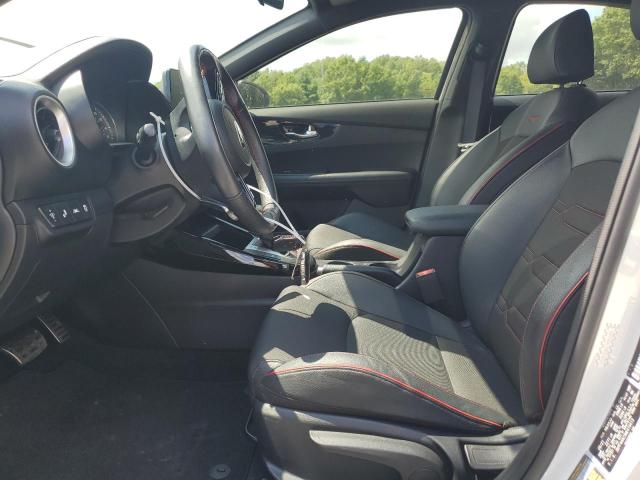 2021 KIA FORTE GT - 3KPF44AC5ME416413