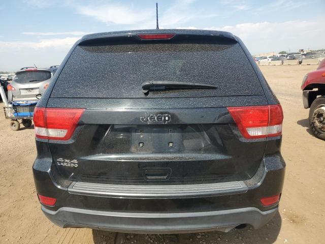 2012 JEEP GRAND CHER - 1C4RJFAGXCC232109