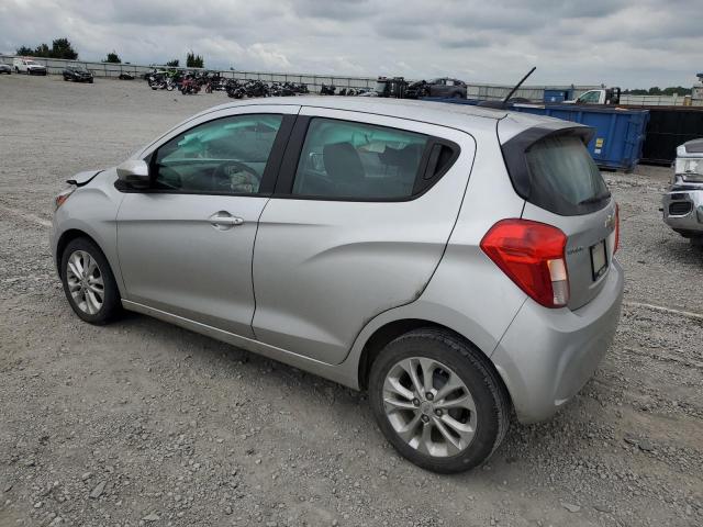 2022 CHEVROLET SPARK 1LT KL8CD6SA3NC016704