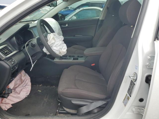 2020 KIA OPTIMA LX - 5XXGT4L3XLG415879