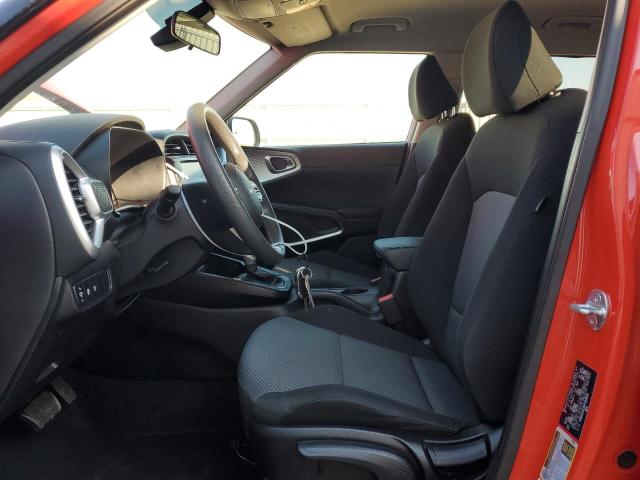2023 KIA SOUL LX - KNDJ23AU3P7210840