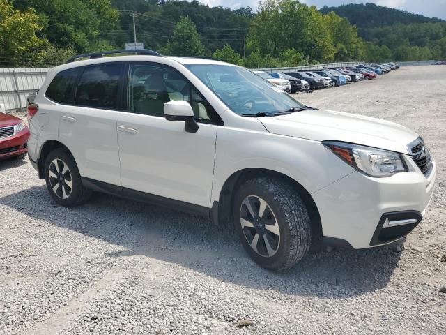 2017 SUBARU FORESTER 2.5I PREMIUM JF2SJAEC2HH506099