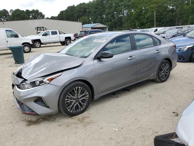 KIA FORTE GT L