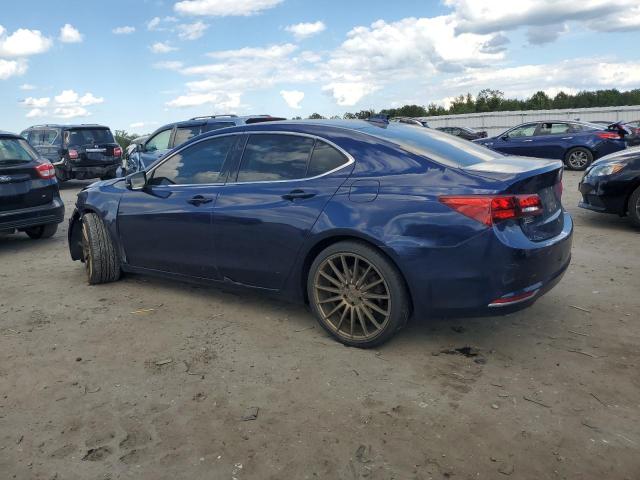 2015 ACURA TLX 19UUB1F32FA022749