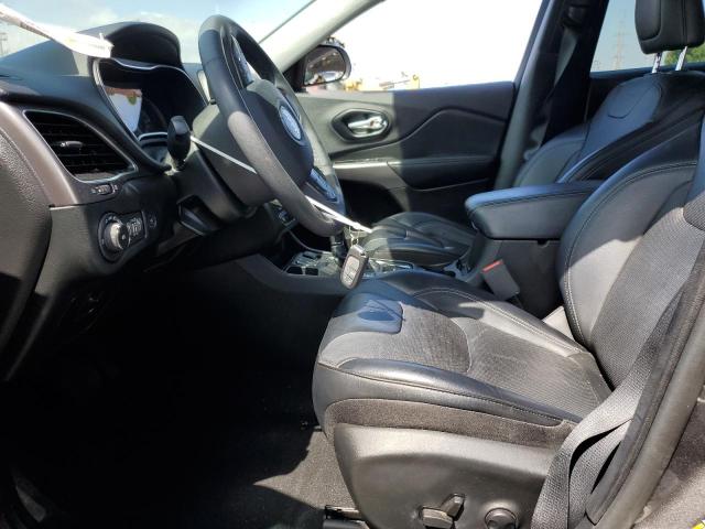 2022 JEEP CHEROKEE L 1C4PJLMX3ND503431