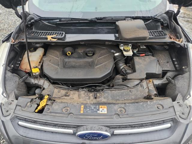 2015 FORD ESCAPE SE - 1FMCU9G95FUA02088