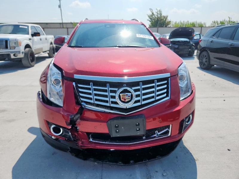 2016 CADILLAC SRX PERFOR 3GYFNCE35GS568550
