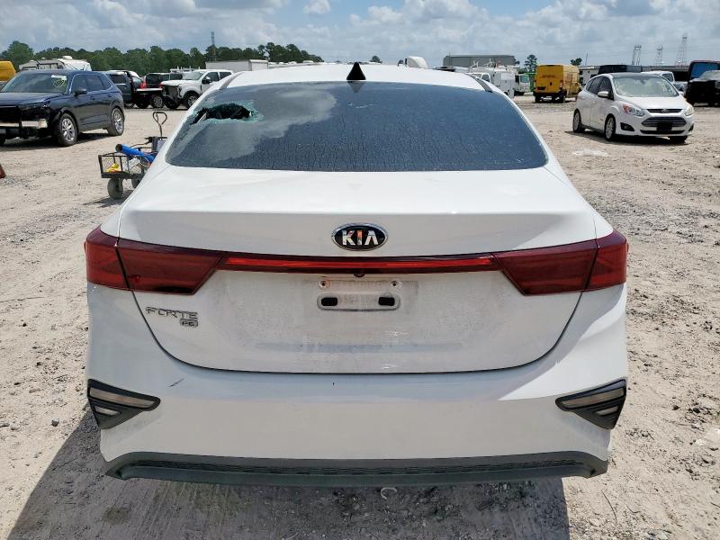2020 KIA FORTE FE 3KPF24AD3LE153125