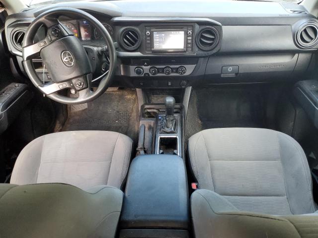 2019 TOYOTA TACOMA ACC 5TFSX5EN0KX067262