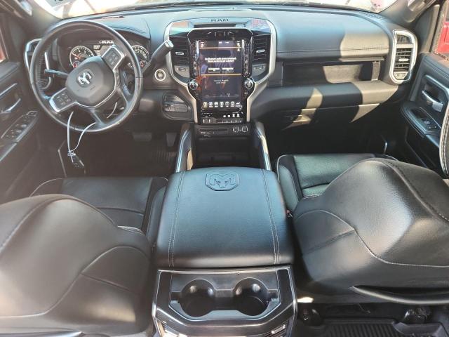 2019 RAM 2500 LARAMIE 3C6UR5NL7KG667290