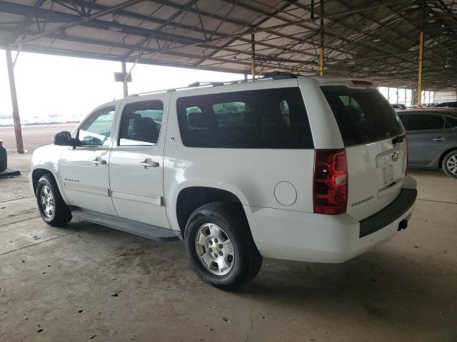 2010 CHEVROLET SUBURBAN K - 1GNUKJE30AR235524