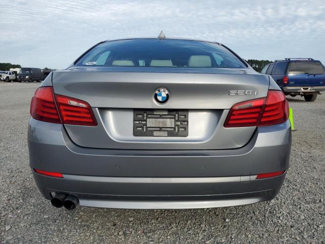 2012 BMW 528 I - WBAXG5C56CDY30295