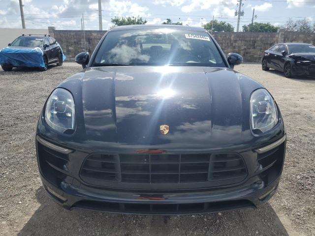 2018 PORSCHE MACAN GTS WP1AG2A56JLB65135