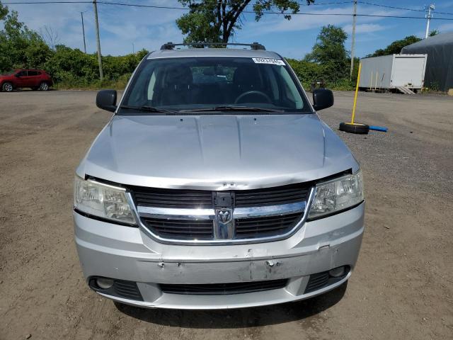 2010 DODGE JOURNEY SE - 3D4PG4FB5AT260735