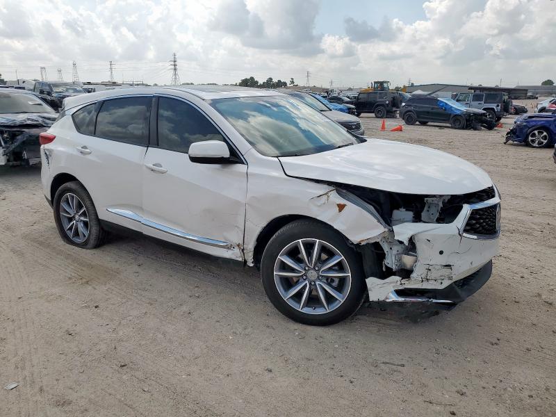 2024 ACURA RDX TECHNO 5J8TC2H56RL034263