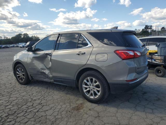 2018 CHEVROLET EQUINOX LT 3GNAXJEVXJS571233