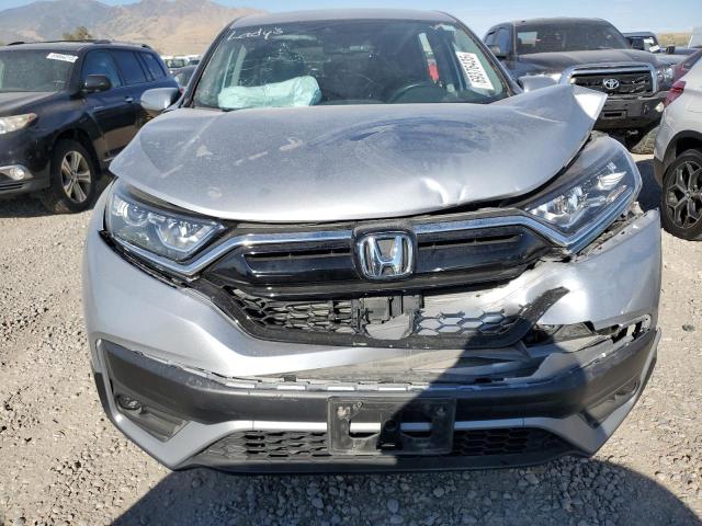2020 HONDA CR-V EXL 5J6RW2H84LA014052
