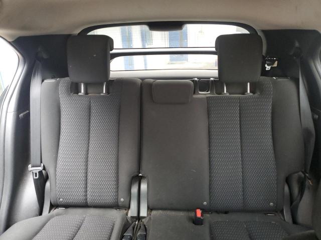 2019 MITSUBISHI ECLIPSE CR JA4AT3AA9KZ029445