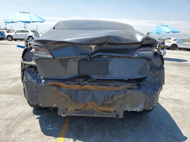 2018 TESLA MODEL 3 5YJ3E1EA1JF156699