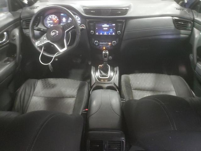 2019 NISSAN ROGUE S KNMAT2MV8KP531891