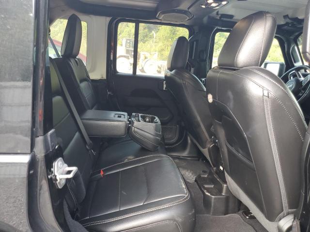 2020 JEEP WRANGLER UNLIMITED SAHARA 1C4HJXEG8LW244141
