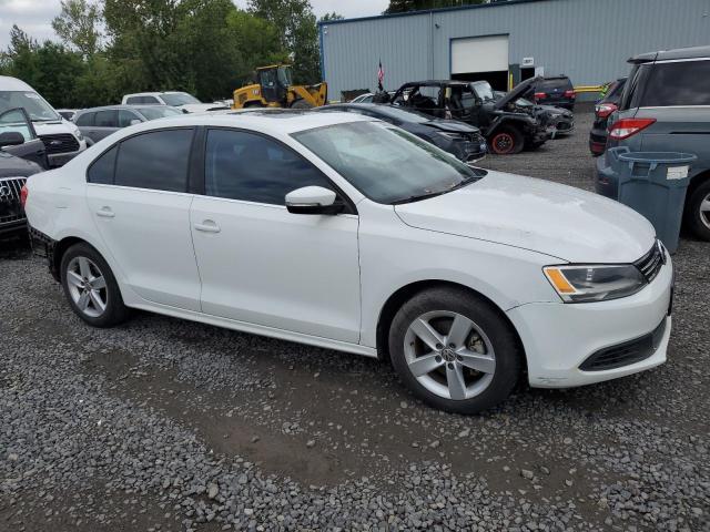 2014 VOLKSWAGEN JETTA TDI - 3VWLL7AJ1EM410294