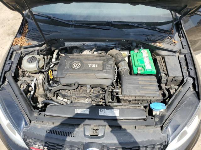 2017 VOLKSWAGEN GTI S 3VW4T7AU9HM060111