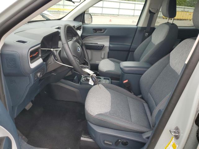 2022 FORD MAVERICK X - 3FTTW8E32NRA47552