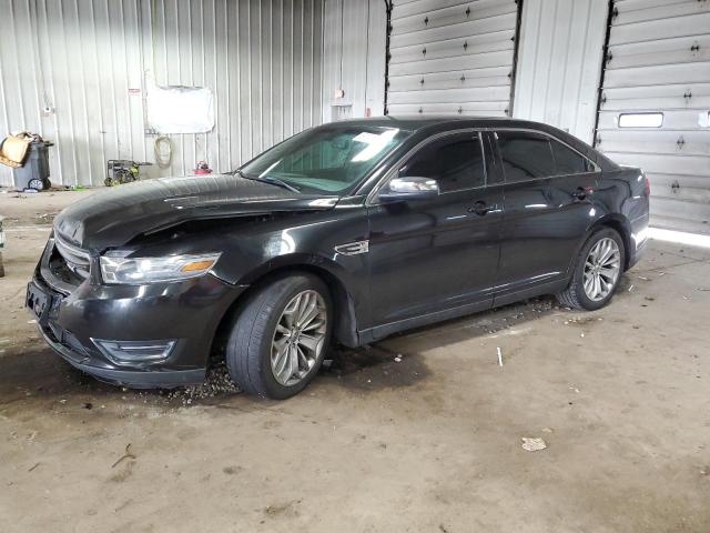 2013 FORD TAURUS LIM - 1FAHP2J88DG115219