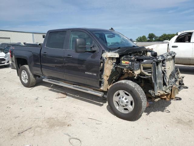 2016 CHEVROLET SILVERADO - 1GC1KVEG8GF204585