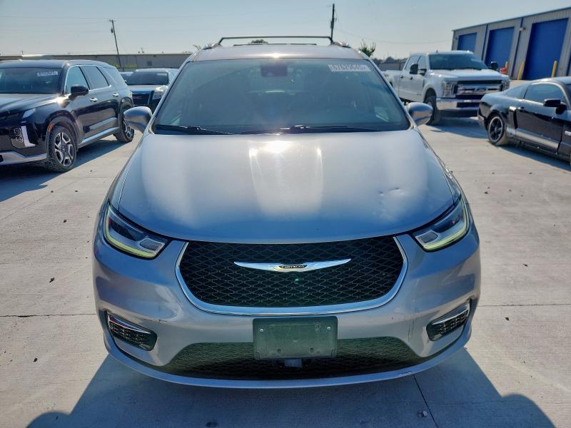 2021 CHRYSLER PACIFICA TOURING L 2C4RC1BG4MR534273