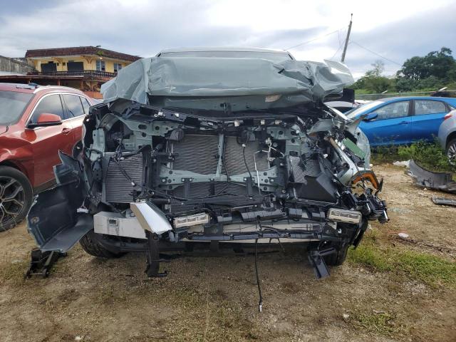 2024 TOYOTA TUNDRA CRE - 5TFJA5DB3RX221400