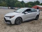 2021 TOYOTA COROLLA SE - 5YFS4MCE5MP088440