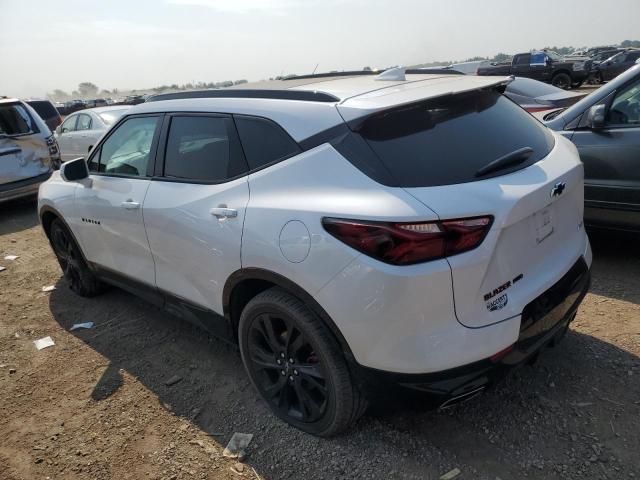 2020 CHEVROLET BLAZER RS 3GNKBKRS0LS556090