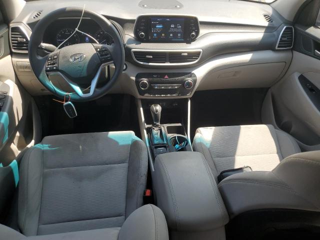 2019 HYUNDAI TUCSON LIM KM8J3CA44KU993170