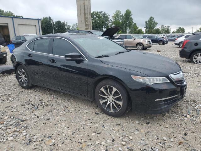 2015 ACURA TLX TECH 19UUB1F54FA007624