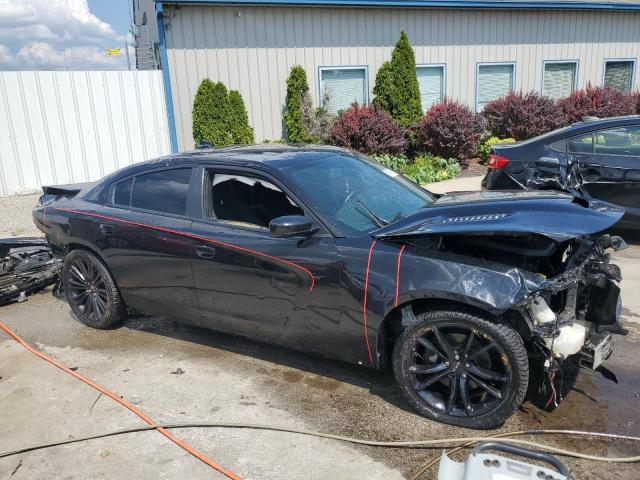 2018 DODGE CHARGER SX 2C3CDXHG6JH203052