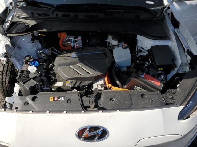 2023 HYUNDAI KONA SEL - KM8K33AG6PU190298