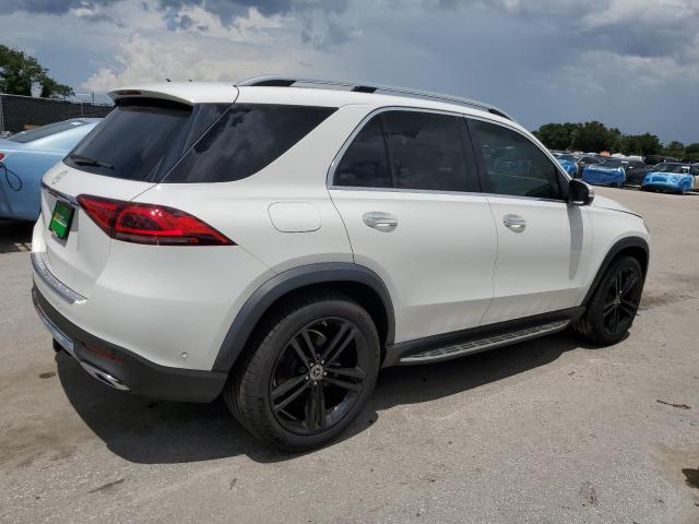 2020 MERCEDES-BENZ GLE 350 4JGFB4JB4LA116064